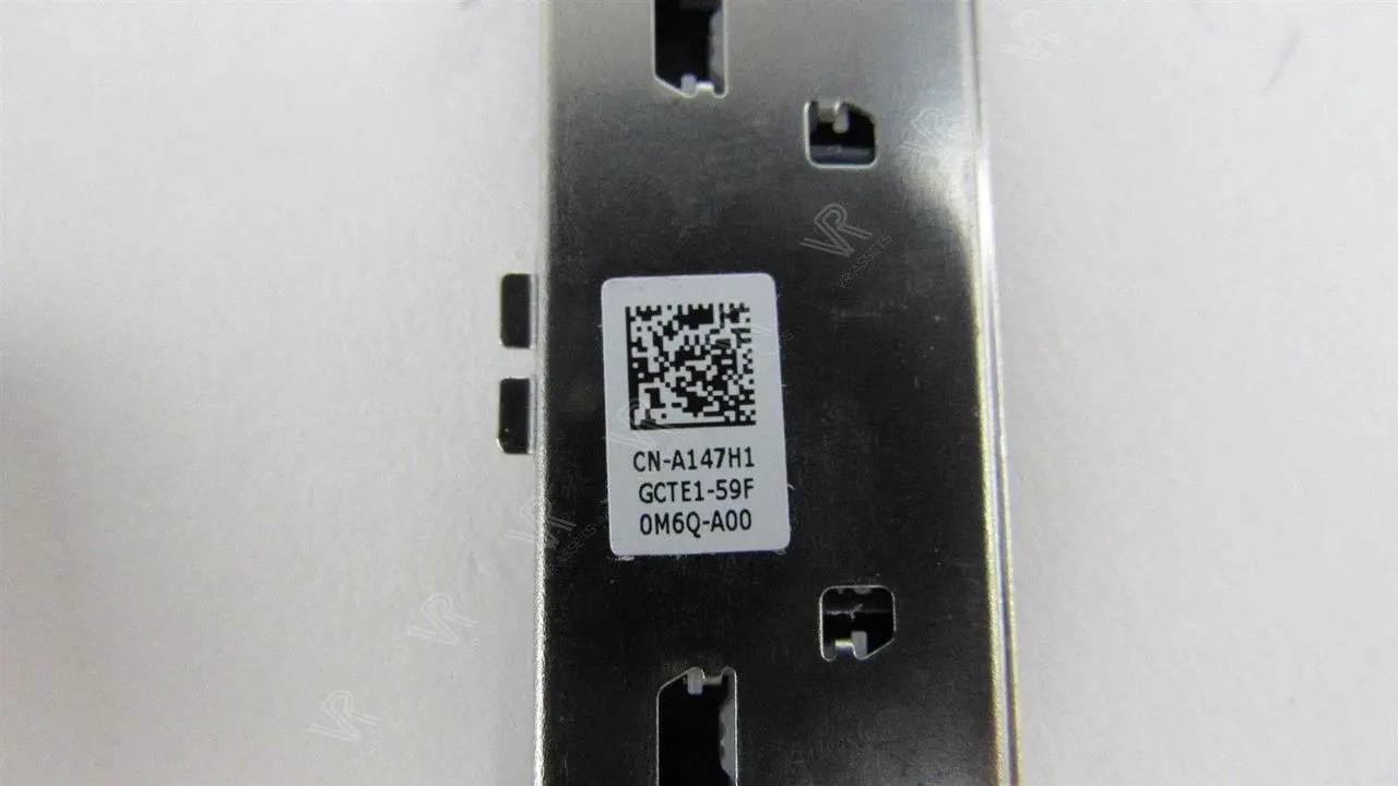 Alt view image 5 of 5 - Dell OEM Latitude E7450 Lower Left and Right Mouse Button Circuit Board A147H1