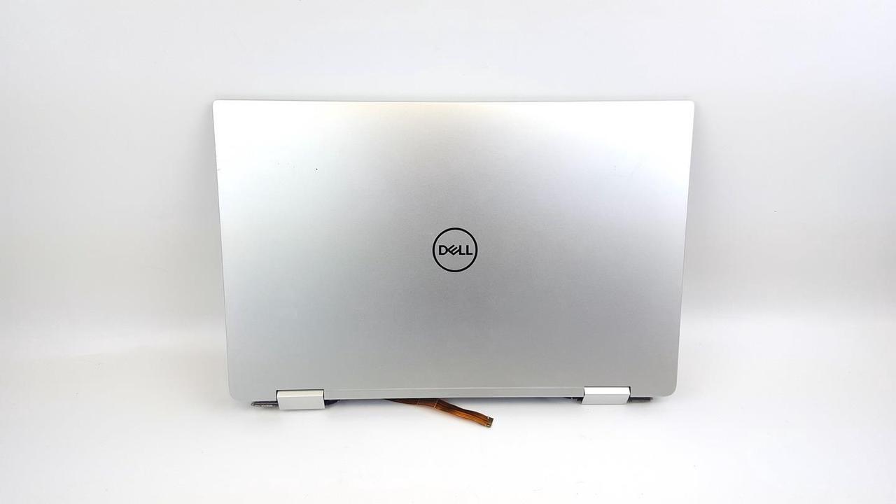Alt view image 7 of 11 - Dell XPS 15 9575 2in1 Notebook Convertible Intel Core i7-8705G 8GB 256GB FHD TOUCH (1920x1080) 1Yr Warranty Windows 10