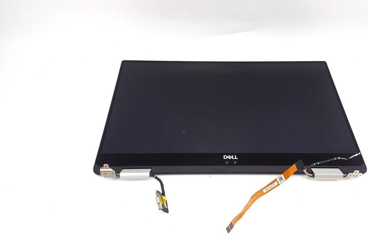 Alt view image 5 of 11 - Dell XPS 15 9575 2in1 Notebook Convertible Intel Core i7-8705G 8GB 256GB FHD TOUCH (1920x1080) 1Yr Warranty Windows 10