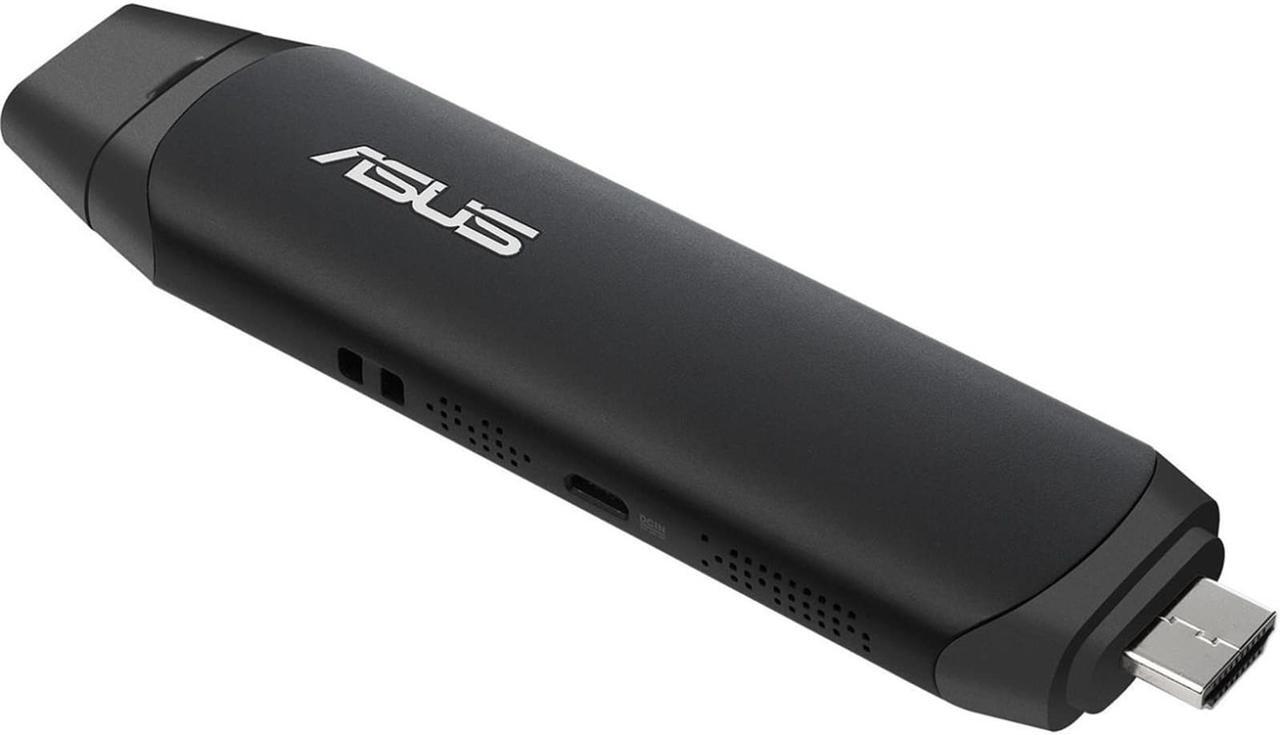 Main image of Asus VivoStick TS10 Mini PC Intel Atom X5-Z8350 1.44GHz 2GB 32GB eMMC Windows 10