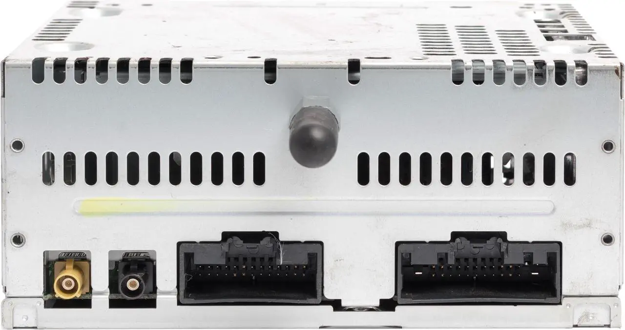 Alt view image 4 of 5 - 2013 Ford Edge Lincoln MKX AM FM Radio Single Disc CD MP3 Player DT4T-19C107-GA
