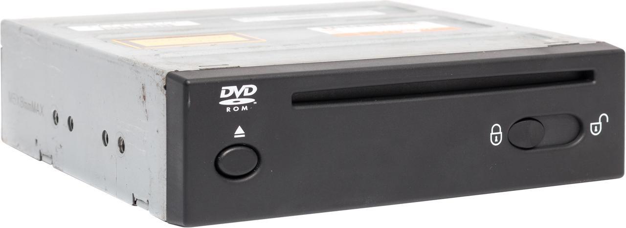 Alt view image 3 of 5 - 2005-2009 Land Rover Range Rover Single Disc Navigation DVD Player YIB500120