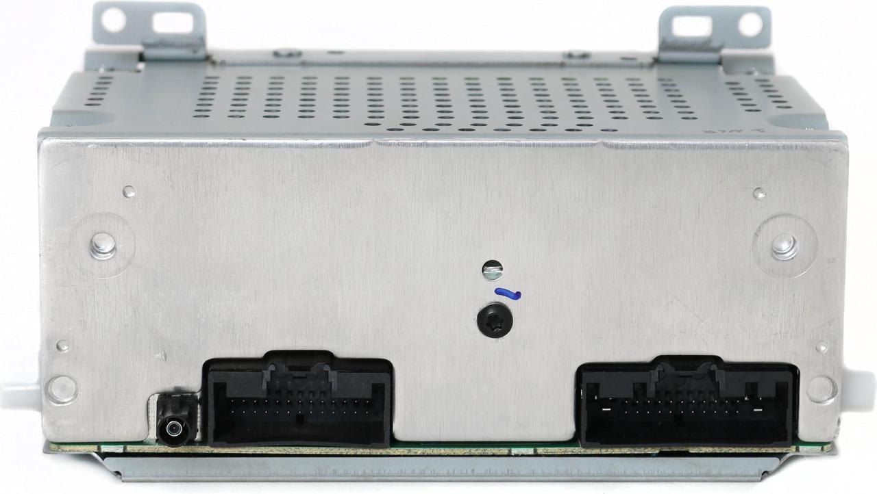 Alt view image 5 of 8 - 2012 Ford Focus AM FM Radio mp3 Single Disc CD Player CM5T-19C107-AG