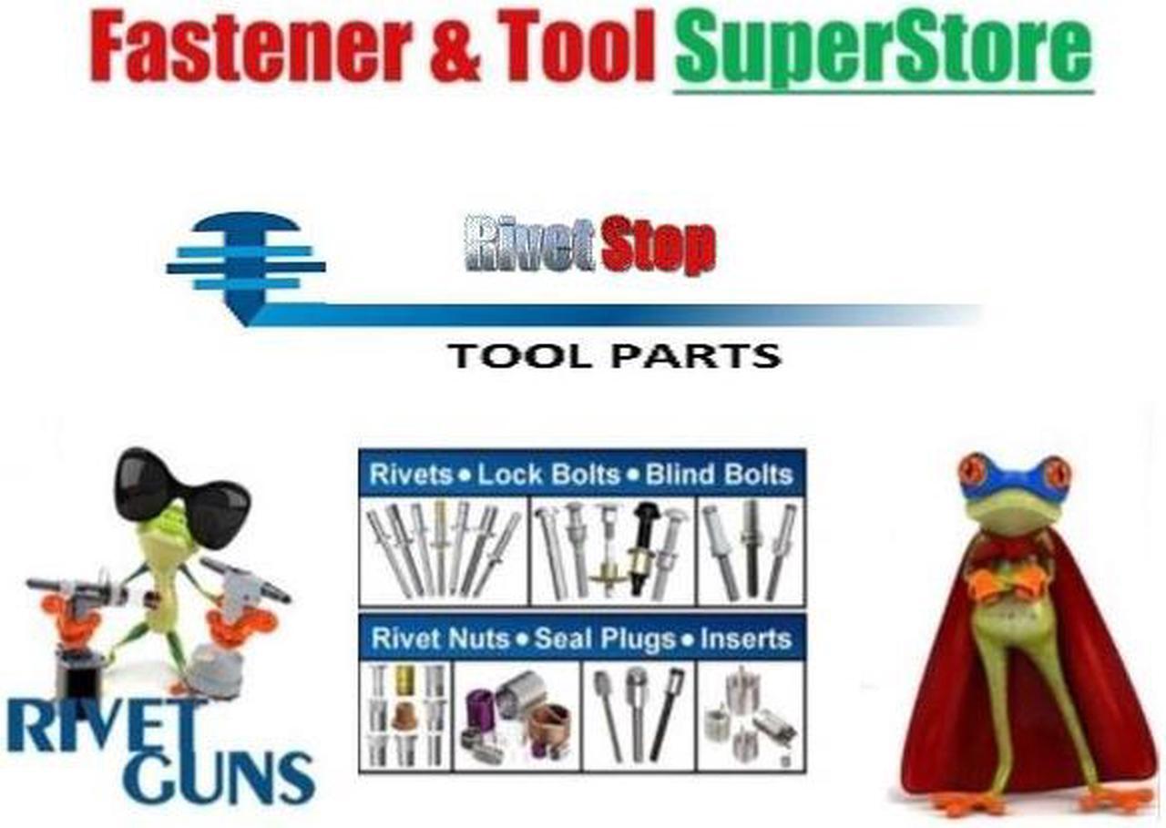 Alt view image 2 of 4 - 78585, Astro Pneumatic Tool Co. Universal Radiator Pressure Tester & Vacuum Type Cooling System Kit (1 PK)
