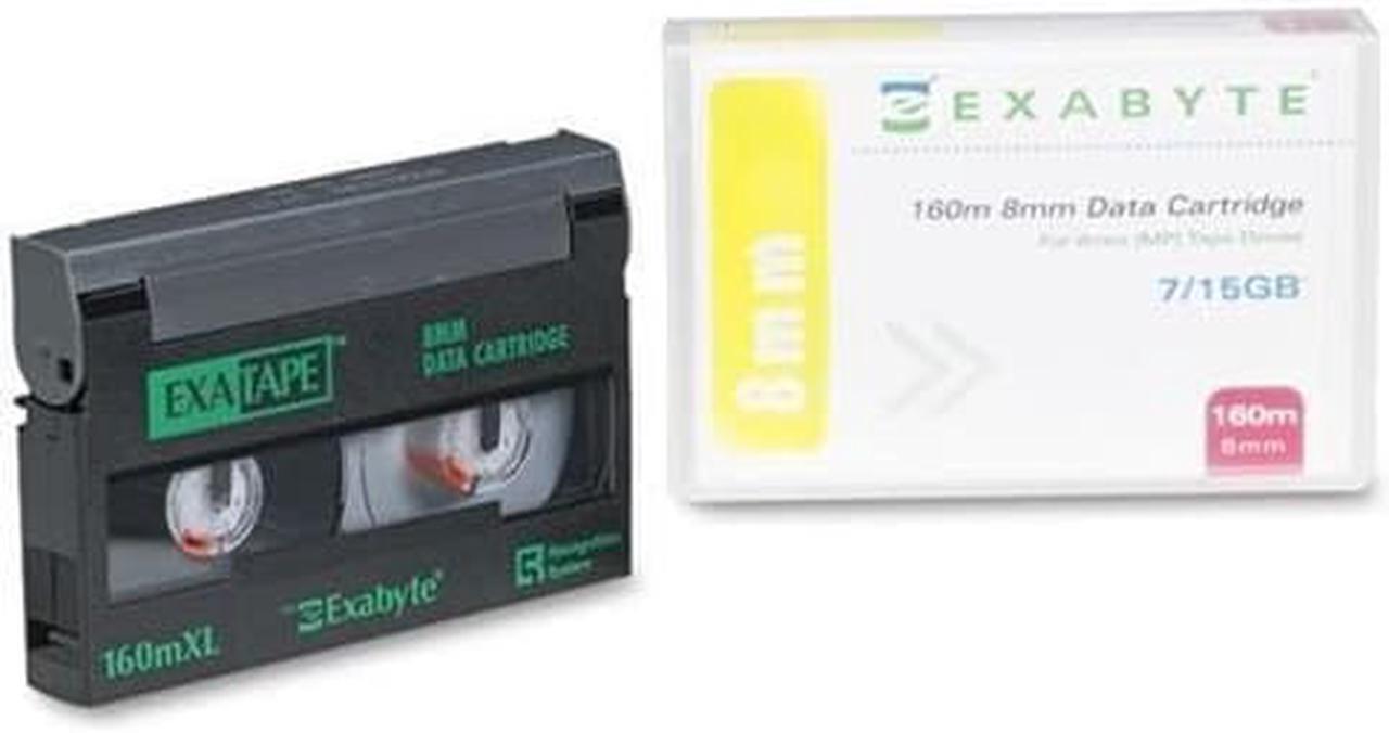 Alt view image 3 of 3 - Exabyte 307265
