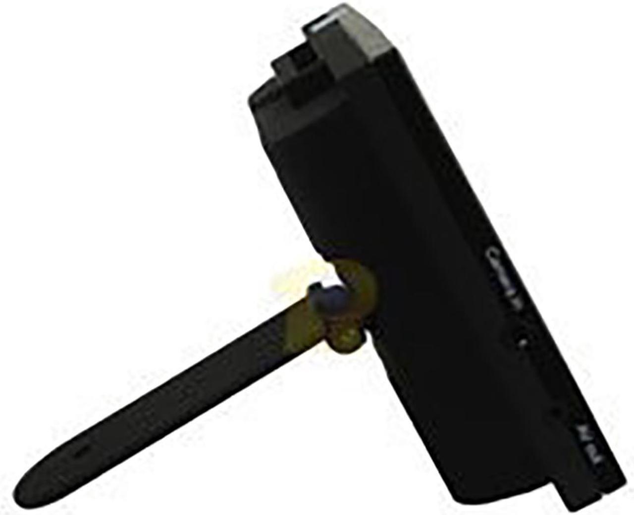 Alt view image 2 of 4 - 3.5 inch Portable Monitor for CCTV Camera Testing with 12V DC Output