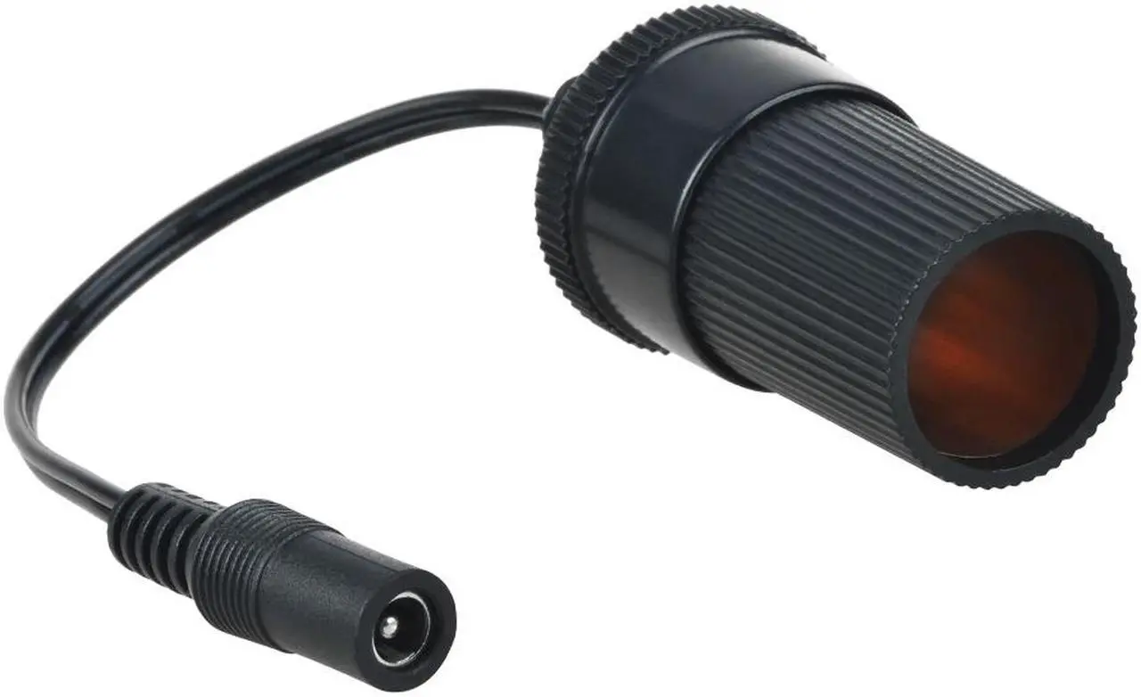 Alt view image 4 of 4 - ABLEGRID Cigarette Lighter Plug Socket DC Adapter for Hobbyzone 4Cell 5Cell 6Cell 7Cell Switching Power Lead Battery