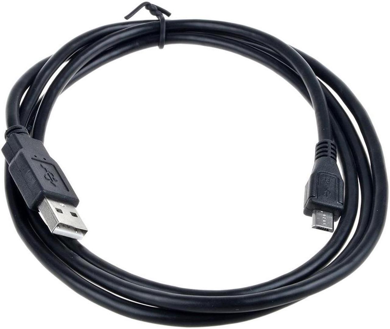 Main image of ABLEGRID 5ft USB Data/Charger Cable Cord for Verizon Motorola Droid Turbo XT1254 Moto Maxx