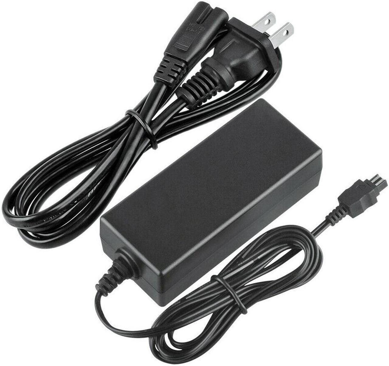 Alt view image 2 of 4 - ABLEGRID AC Adapter Charger for SONY HDR-CX900 CX900E CX900B Handycam Camcorder Cord PSU