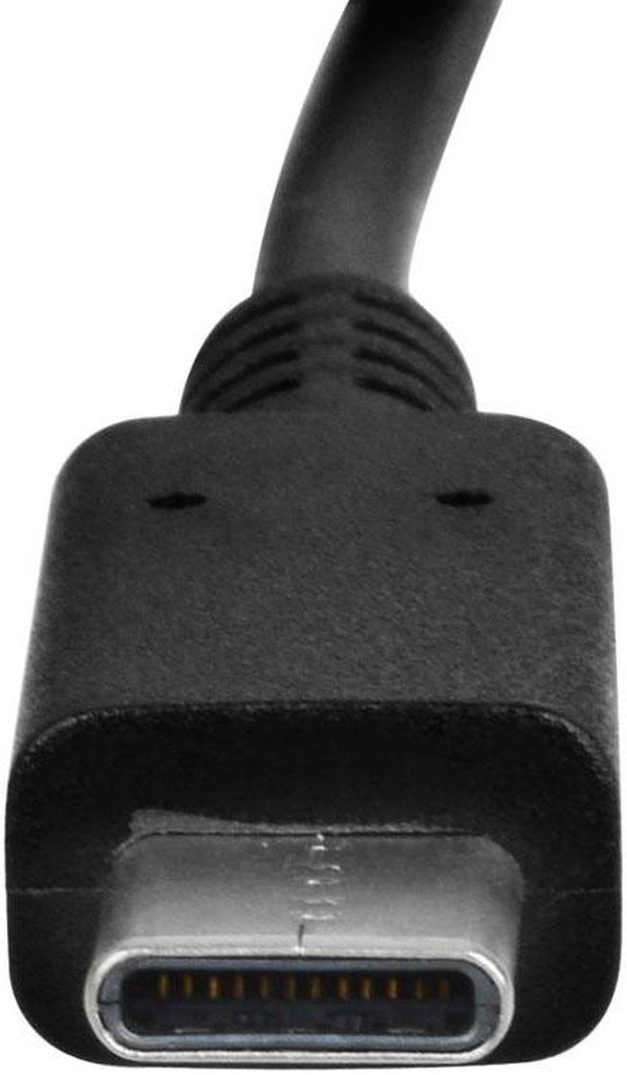 Alt view image 3 of 3 - ABLEGRID Car DC Adapter Charger Type-C Power for ZTE Blade Spark Z971 (2017) Mains Cord
