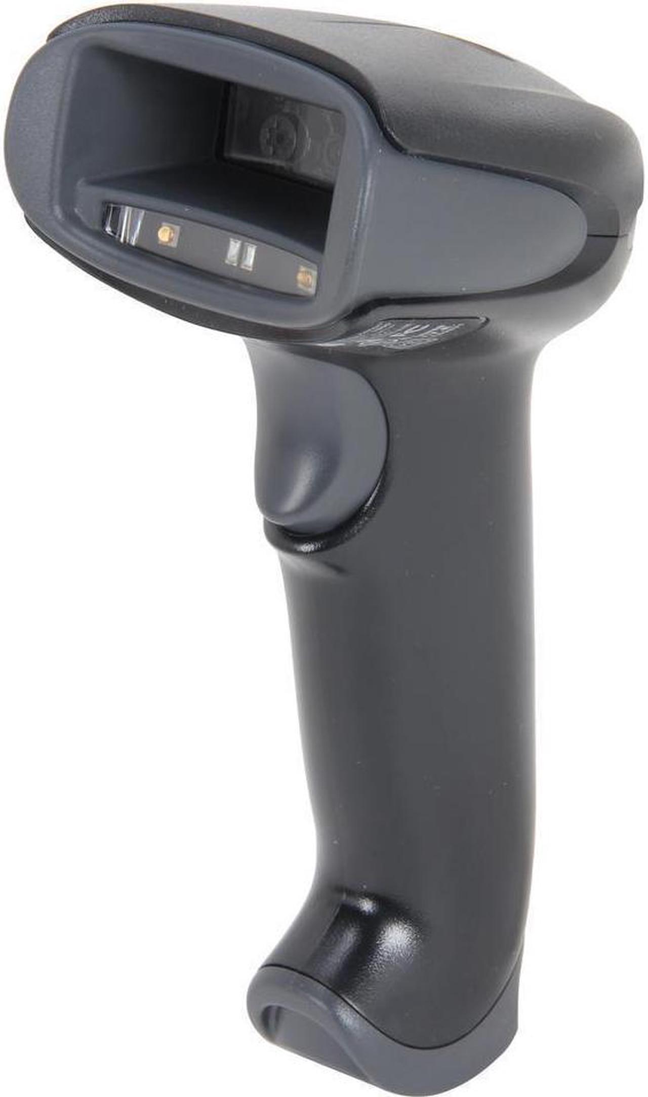 Honeywell 1900GSR-2USB Xenon 1900 Barcode Scanner with USB Cable (Black)