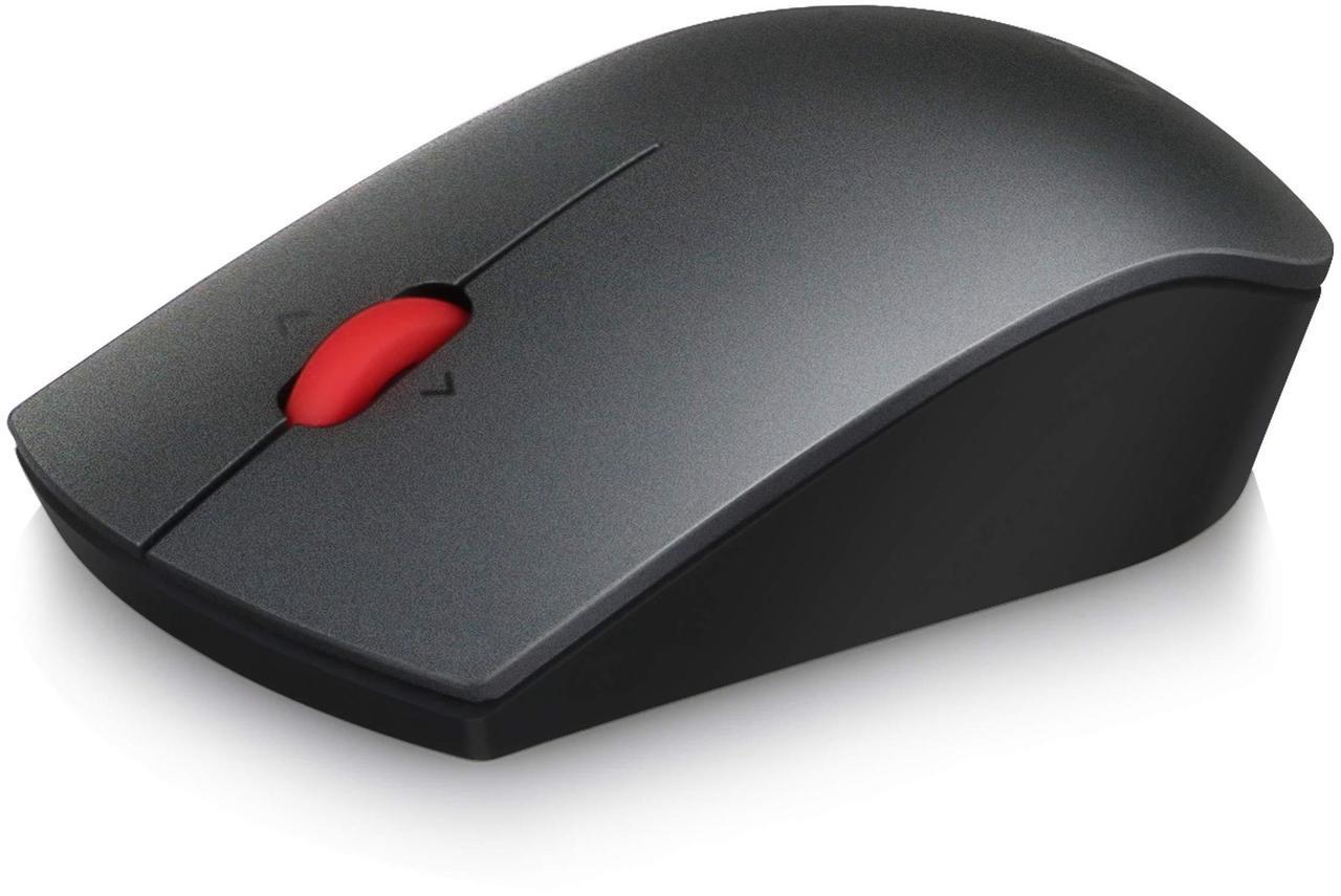 Alt view image 8 of 12 - Lenovo 700 Wireless Laser Mouse