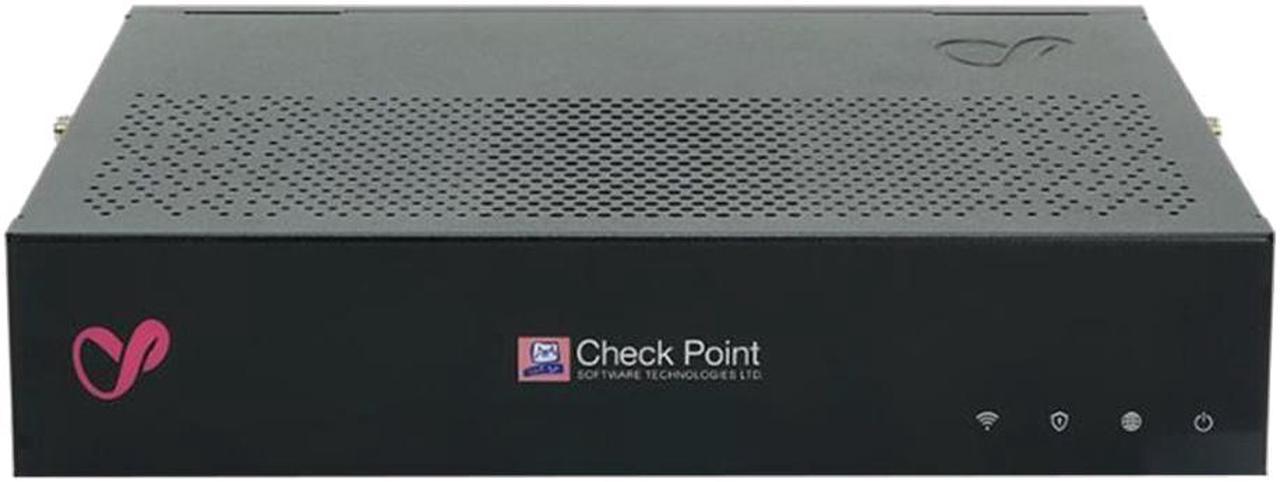 CHECK POINT SG1570 SECURITY switch + 1 YEAR SNBT subscription Premium support
CPAP-SG1570-SNBT-SS-PREM-1Y