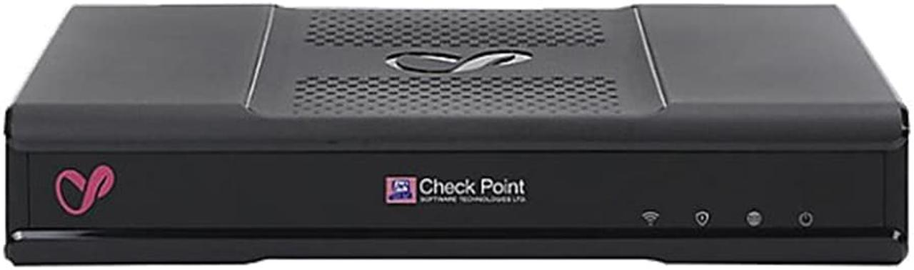 CHECK POINT SG1550 SECURITY switch + 1 YEAR SNBT subscription Premium support