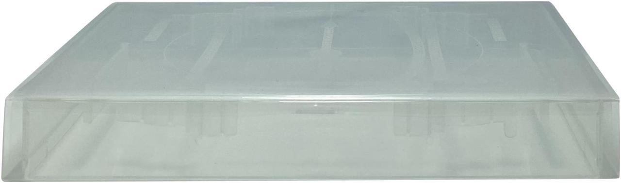 Alt view image 3 of 3 - 100 Universal Game Cases for Retro Video Game Cartridge