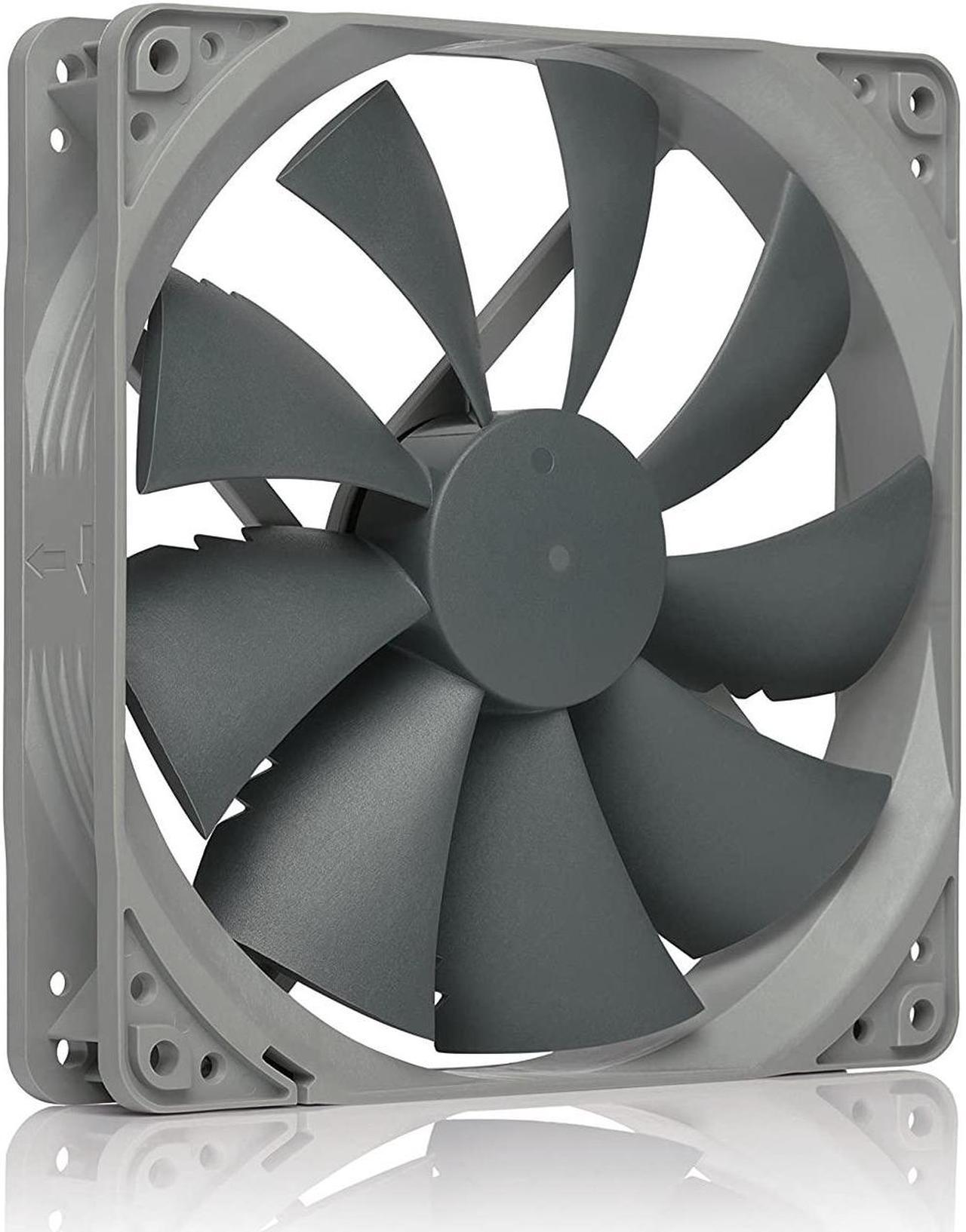 Noctua SSO Bearing Fan Retail Cooling NF-P14s redux-1200 PWM