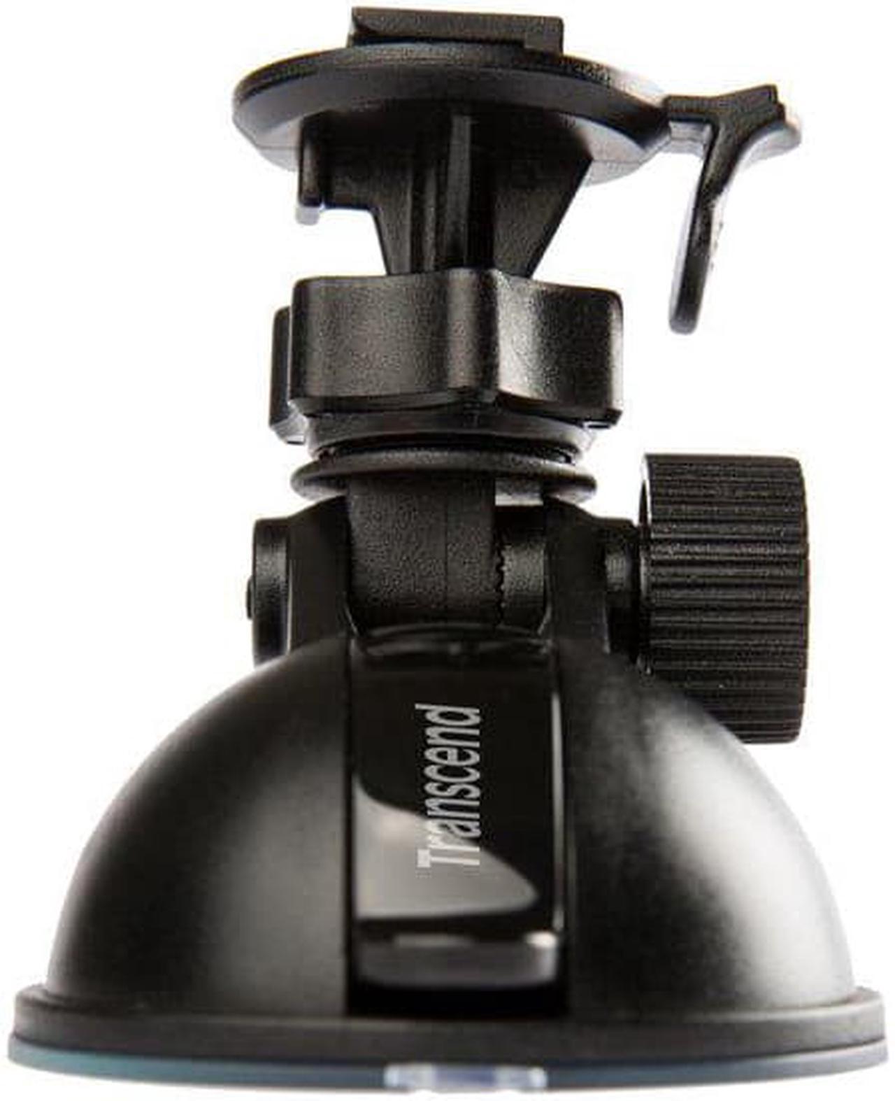 Alt view image 2 of 6 - Transcend Suction Mount for DrivePro Car Video Recorder (TS-DPM1)
