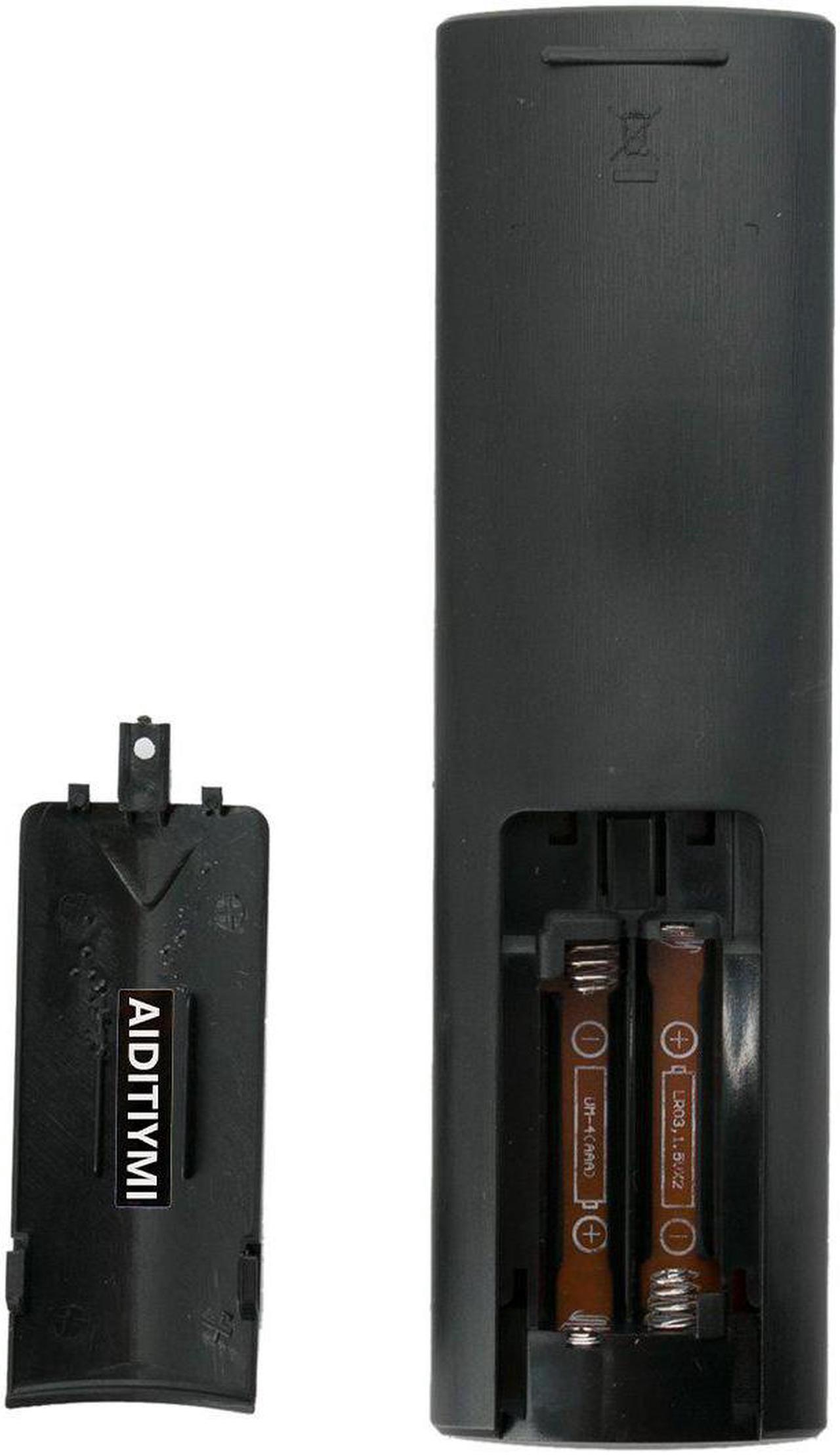 Alt view image 3 of 6 - New AKB75095307 IR Remote Control fit for LG TV Replacement Remote 43UJ6560 49UJ6500 55UJ6540 55UJ6300 60UJ6050 70UJ6570 55SJ8000 OLED55B7A