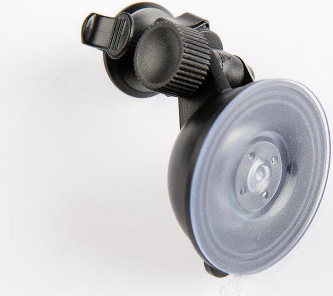 Alt view image 3 of 6 - Transcend Suction Mount for DrivePro Car Video Recorder (TS-DPM1)