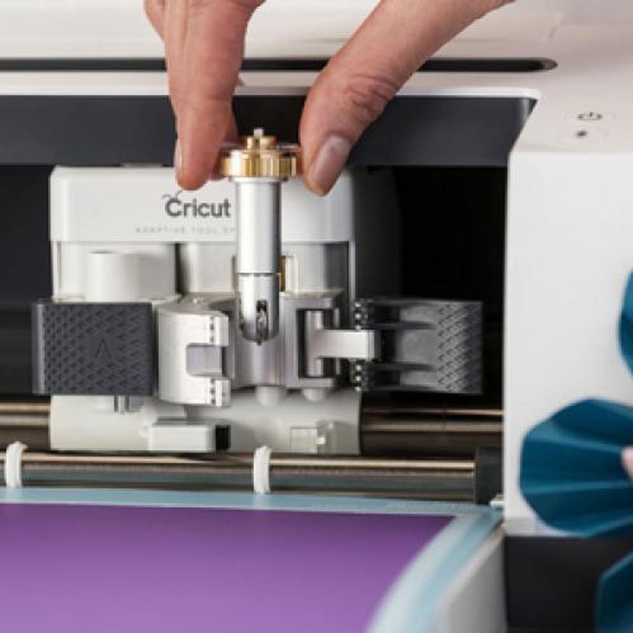Main image of CRICUT Scoring Wheel Combo Pack 2005105