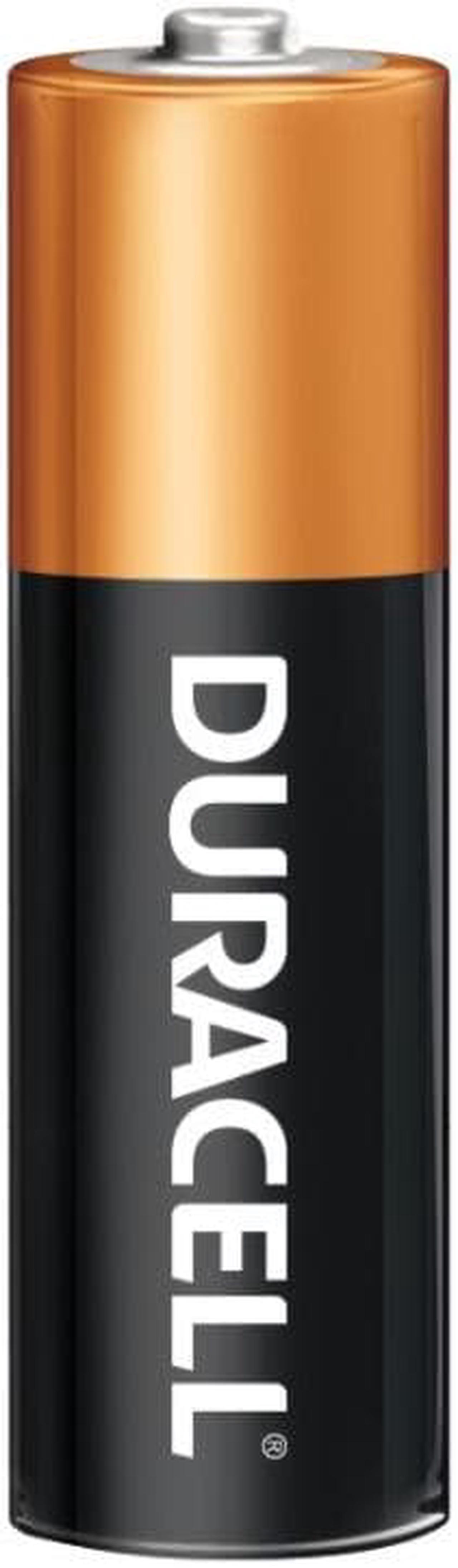 Alt view image 17 of 20 - Duracell Coppertop 1.5V AA Alkaline Battery, 16-pack