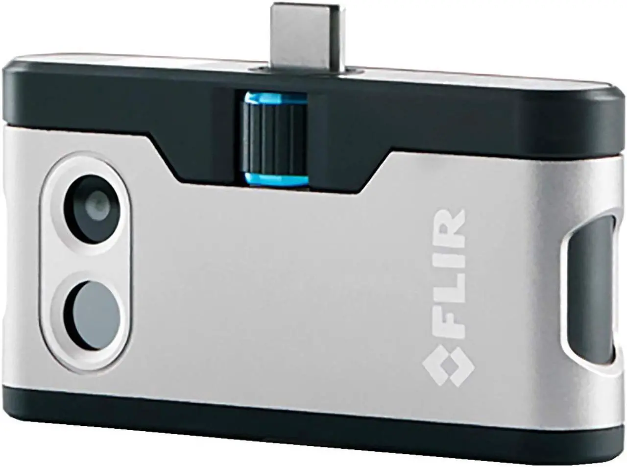 Main image of FLIR ONE Gen 3 - Android (USB-C) - Thermal Camera for Smart Phones - with MSX Image Enhancement Technology