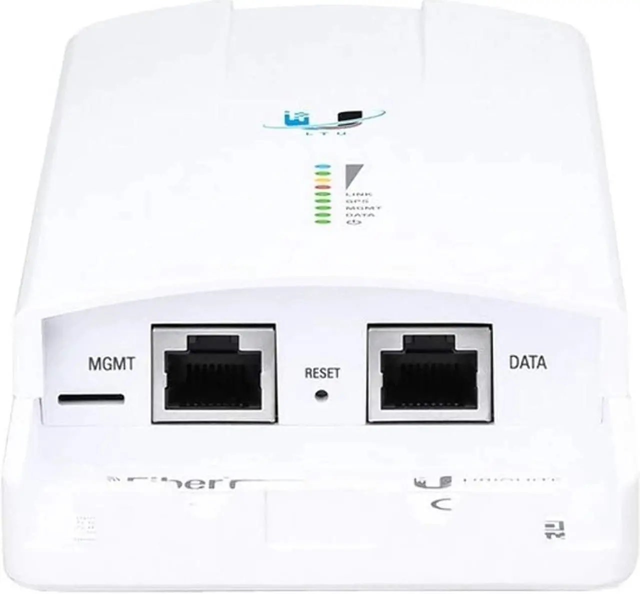 Alt view image 4 of 4 - Ubiquiti Network AF-5XHD US 5GHz airFiberX PtP 1Gbps Radio WISP Backhaul Performance …