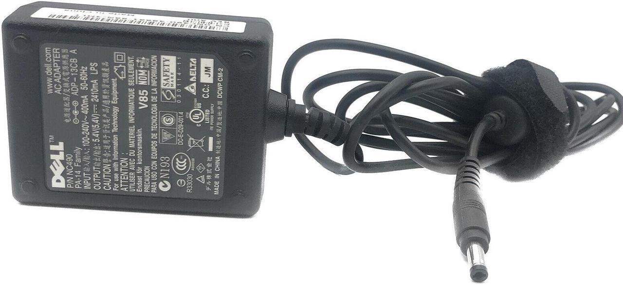 Alt view image 4 of 6 - Original Dell AC Adapter For PDA AXIM X50 X50V X51 X51V Stand Charger w/PC OEM