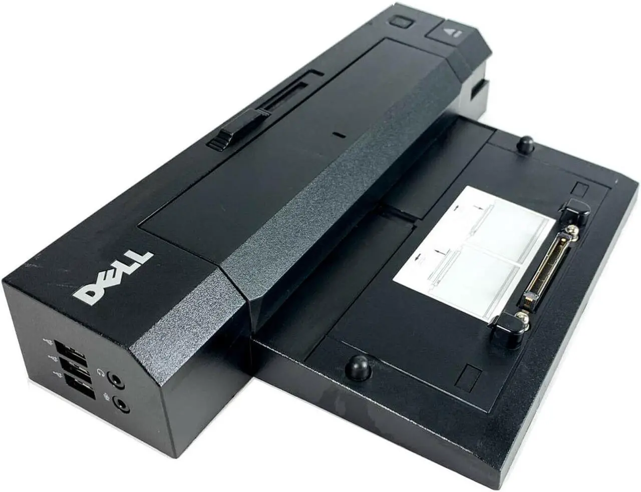 DELL E-Port Plus II USB 3.0 Dockingstation PR02X 130W PSU