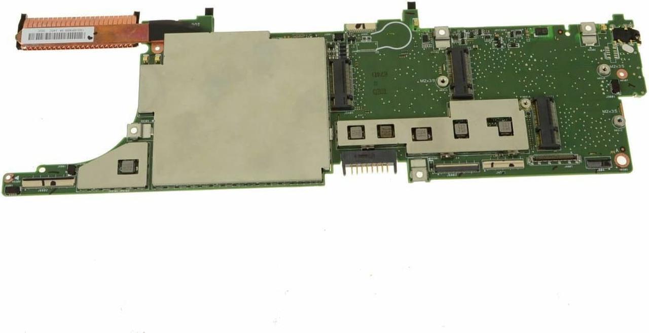 Alt view image 4 of 8 - Dell Dk2Pm System Board For Venue 11 Pro Tablet-Dk2Pm