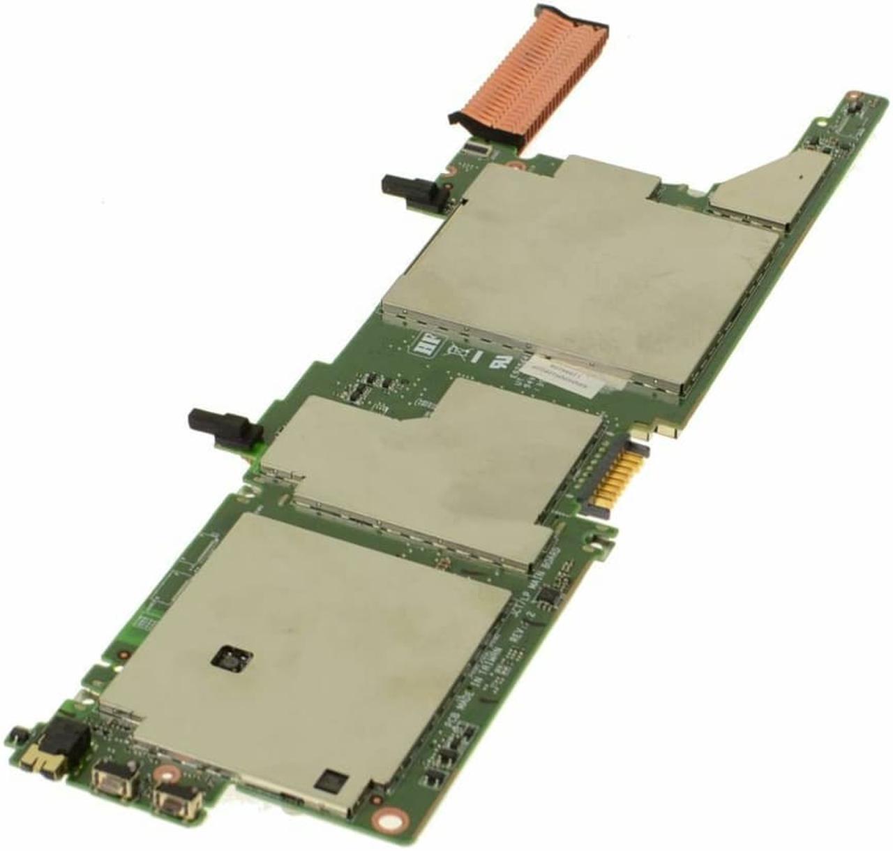 Alt view image 5 of 8 - Dell Dk2Pm System Board For Venue 11 Pro Tablet-Dk2Pm