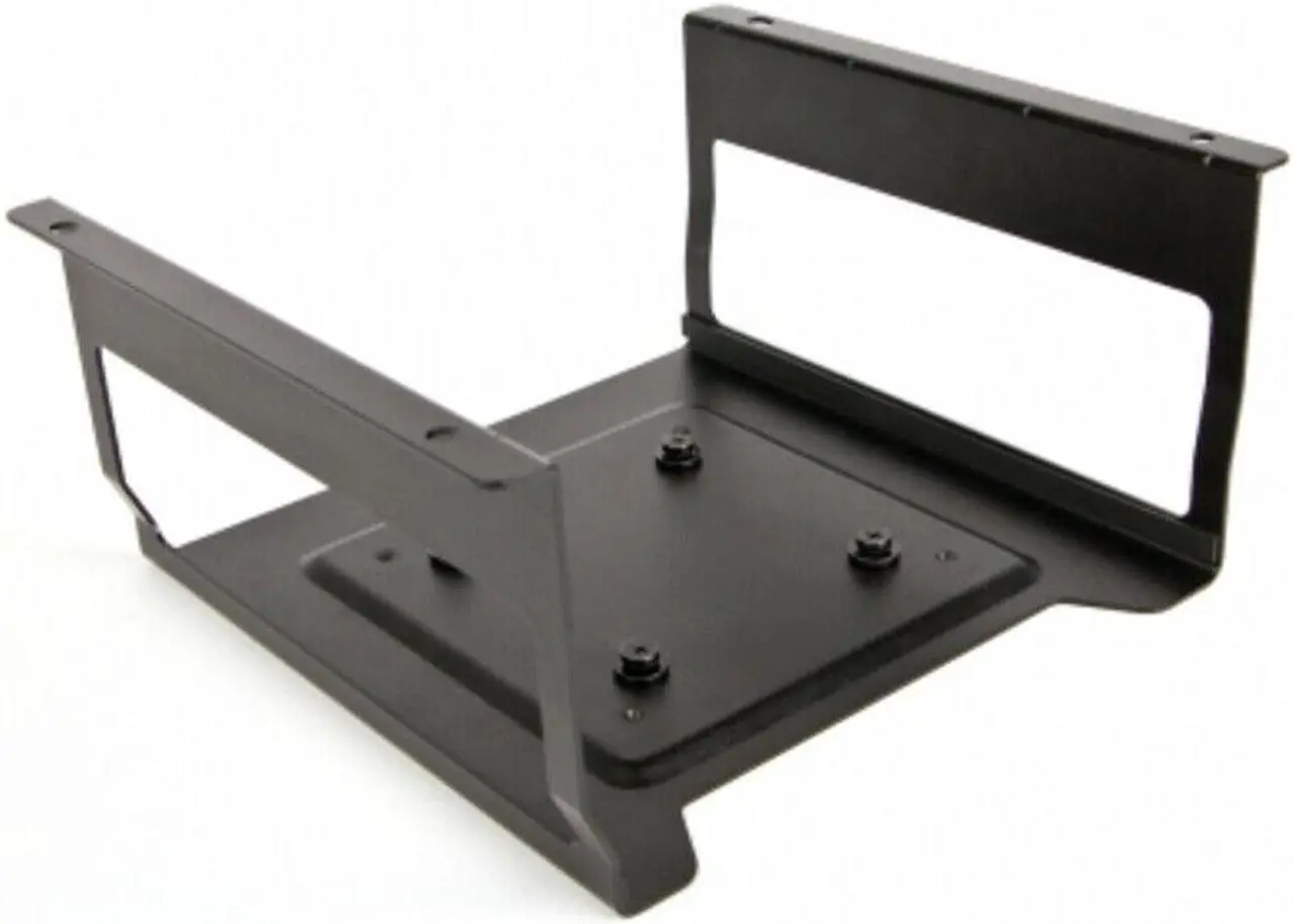 Main image of Lenovo Think Options 0B47097 Tiny Under Desk Mount Bracket