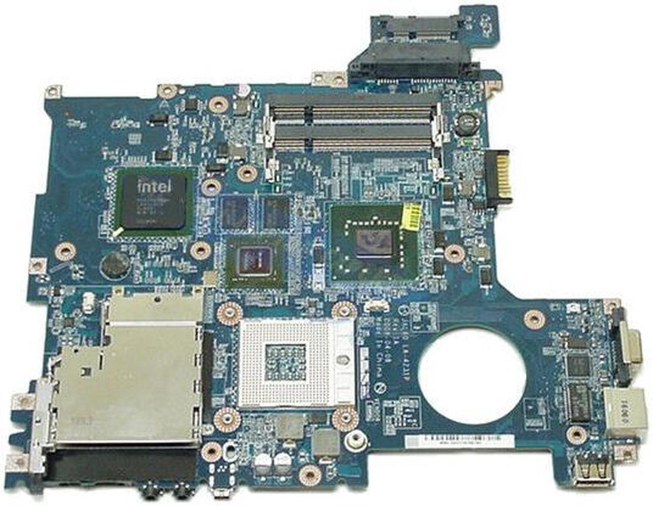 Alt view image 3 of 3 - Dell OEM Vostro 1310 Motherboard System Board  Nvidia Video D813K