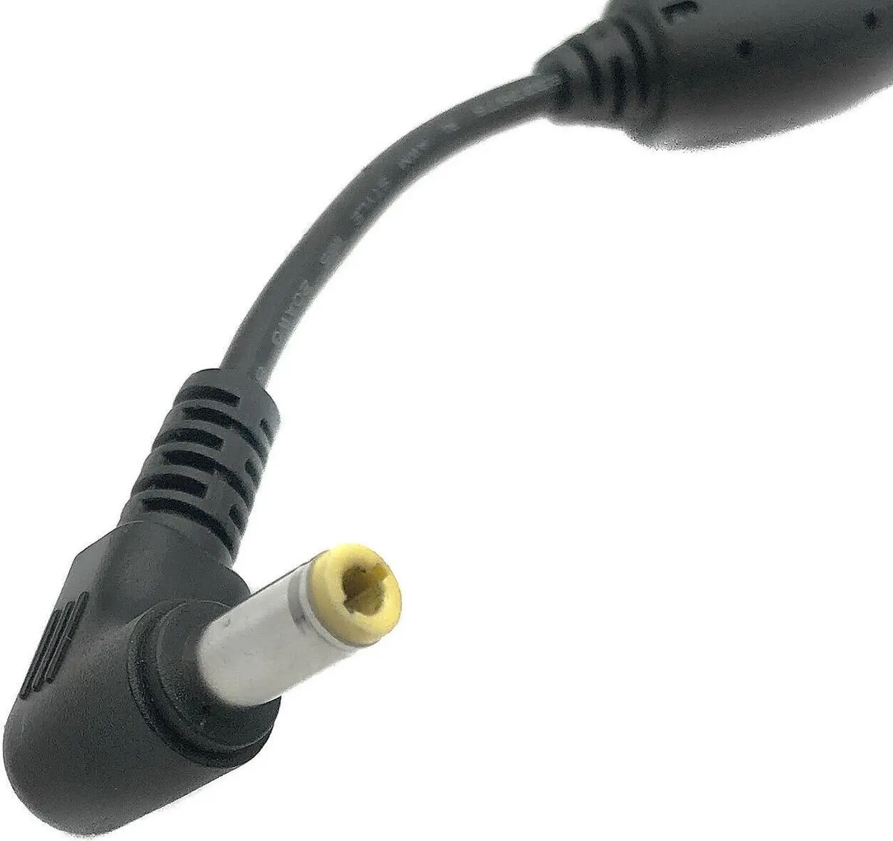 Alt view image 3 of 4 - Genuine Huntkey 40W AC DC Power Adapter for Asus EeeTop PC ET1611PUT w/Cord