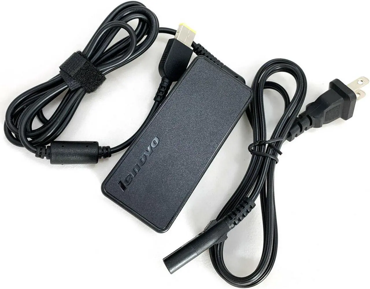 Main image of Lenovo 36200246 36200247 AC Adapter Brick Charger 20V 2.25A 45W Genuine  w/PC