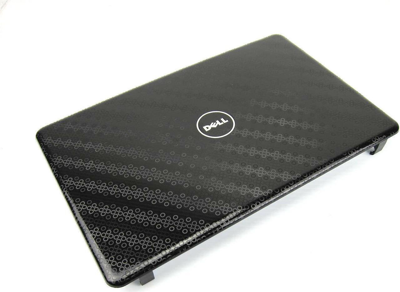Alt view image 3 of 4 - New Dell OEM Inspiron M5030 N5030 15.6" LCD Back Cover Lid Plastic GVDM9