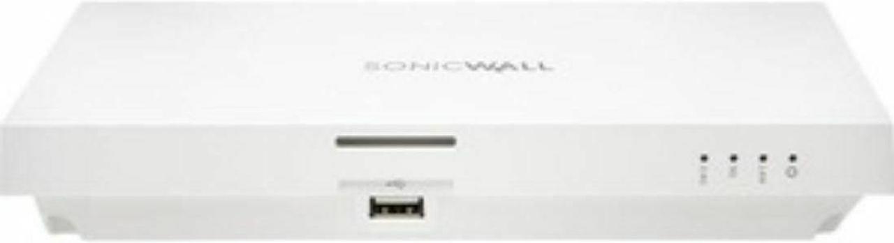 SonicWall SonicWave 231c IEEE 802.11ac 1.24 Gbs Wireless Access Point 02SSC2095