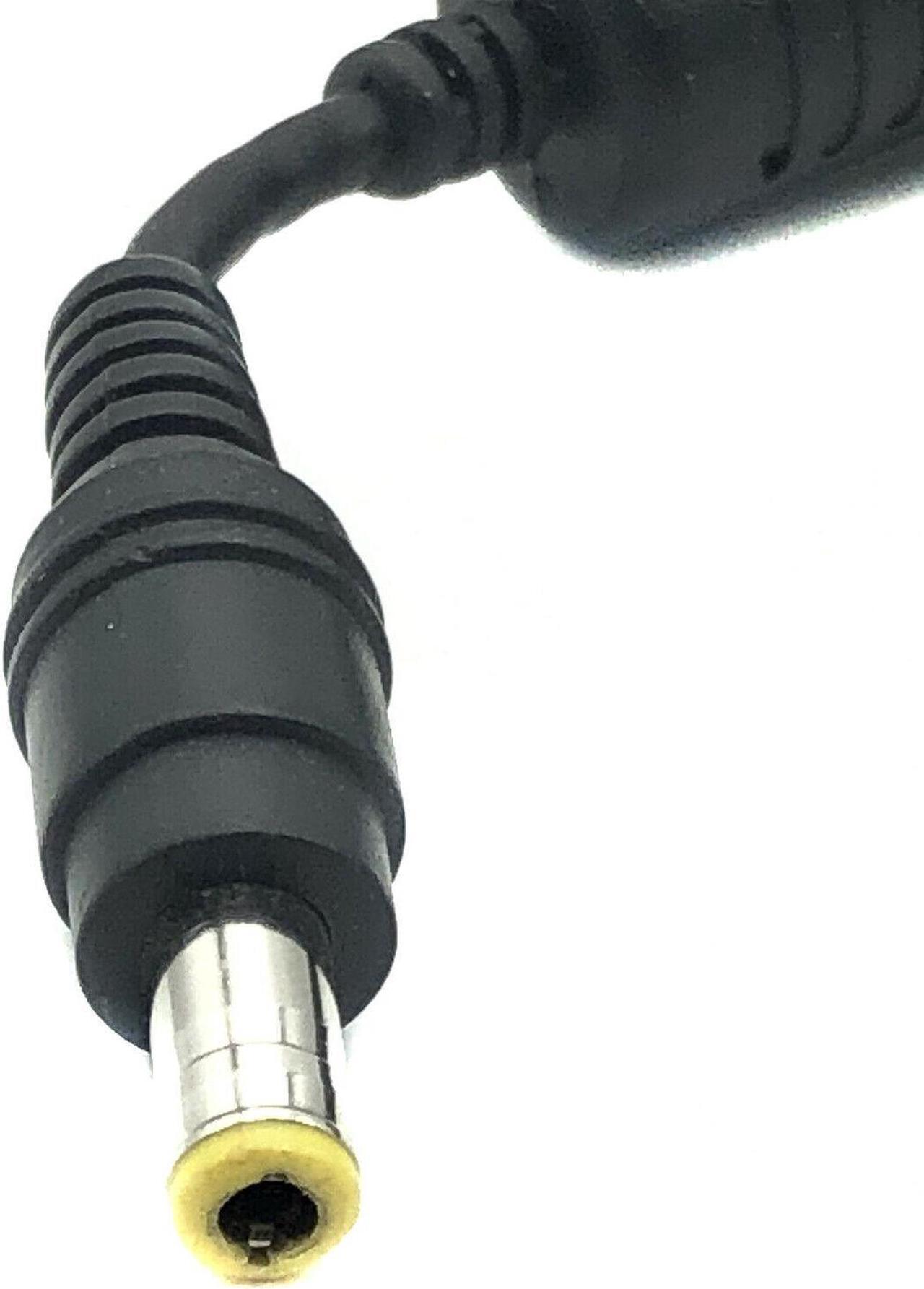 Alt view image 3 of 4 - Genuine IBM Lenovo AC Adapter 72W for Thinkpad Laptop T30 T40 T41 T42 T43 w/PC