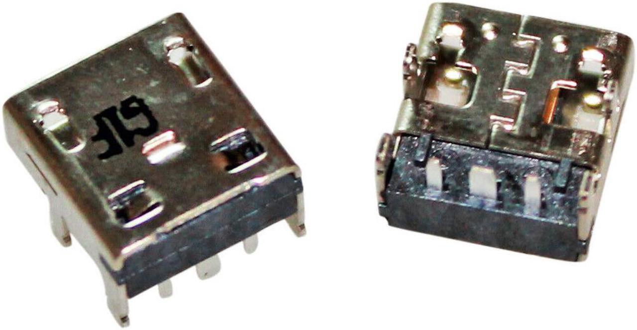 Main image of For ASUS Transformer Book Flip TP200SA TP200S AC DC Power Jack USB Charging Port