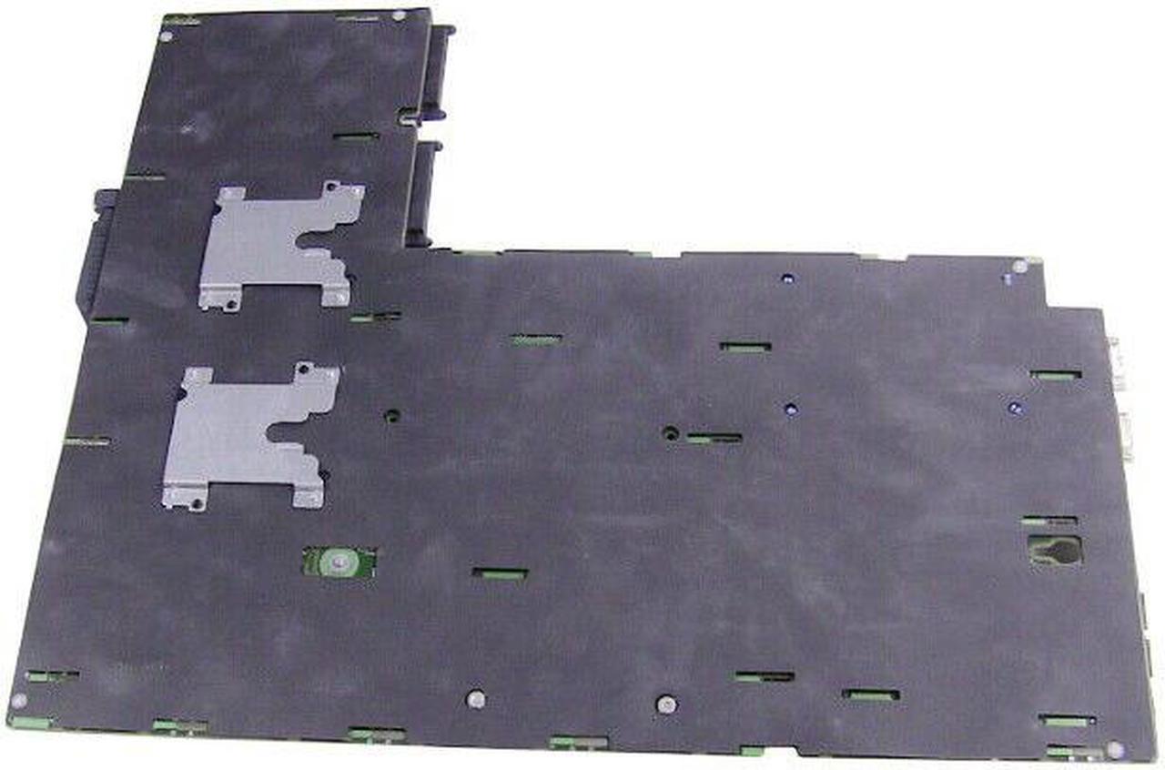 Alt view image 10 of 17 - DELL Nj022 Dual Xeon Server Board  E7520 Chipset  For Poweredge 2800 2850 Server
