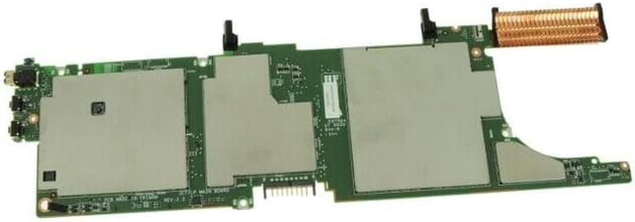 Alt view image 3 of 8 - Dell Dk2Pm System Board For Venue 11 Pro Tablet-Dk2Pm