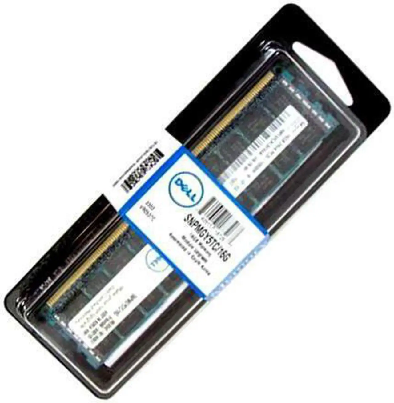 Alt view image 3 of 8 - DELL Mgy5T  Memory For Poweredge Server-Mgy5T