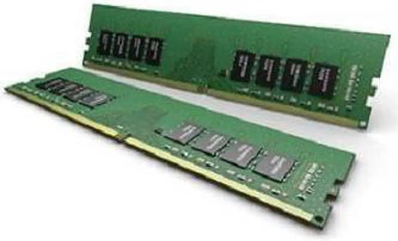 Alt view image 2 of 3 - SAMSUNG 8G 288Pin DDR4 SDRAM 1Rx8 DDR4 2666MHz (PC4 21300) 1.2V Desktop Ram Memory
