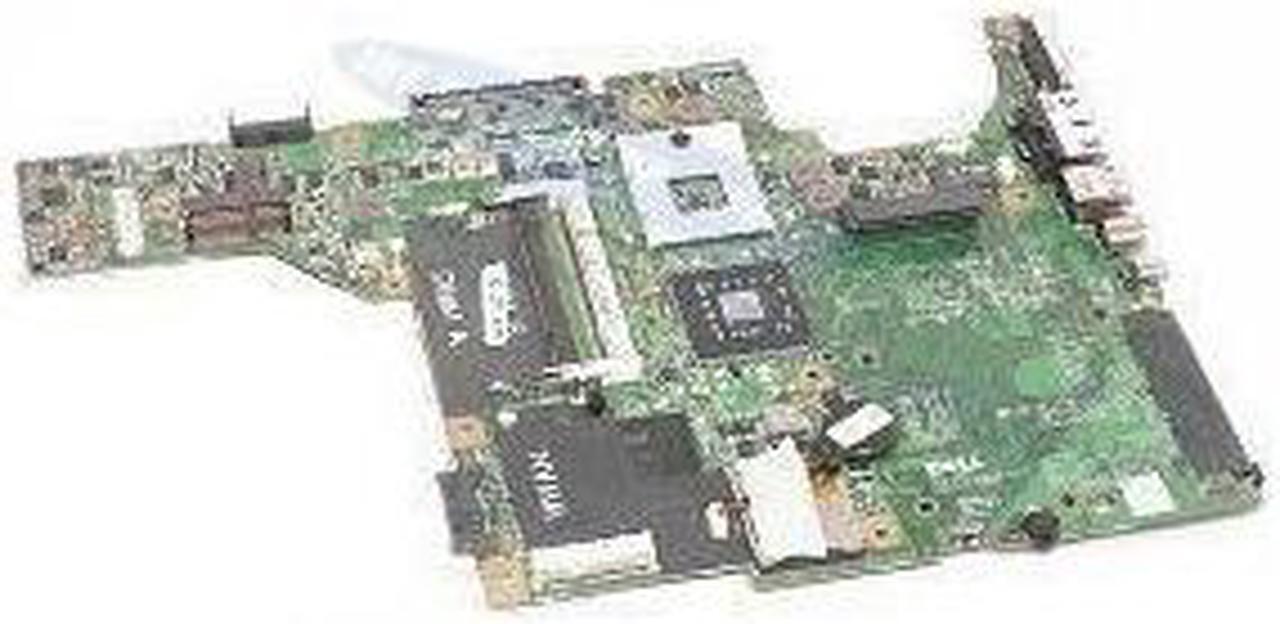 Alt view image 8 of 11 - Dell C949C Notebook Motherboard - Intel Chipset