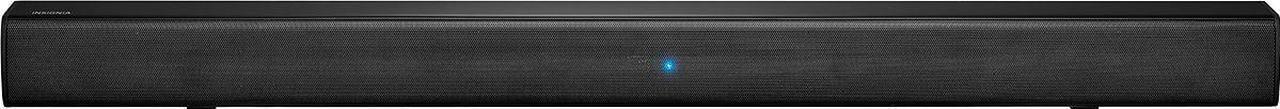 Alt view image 5 of 7 - Insignia™ - 2.0-Channel Soundbar - Black (NS-HTSB22)