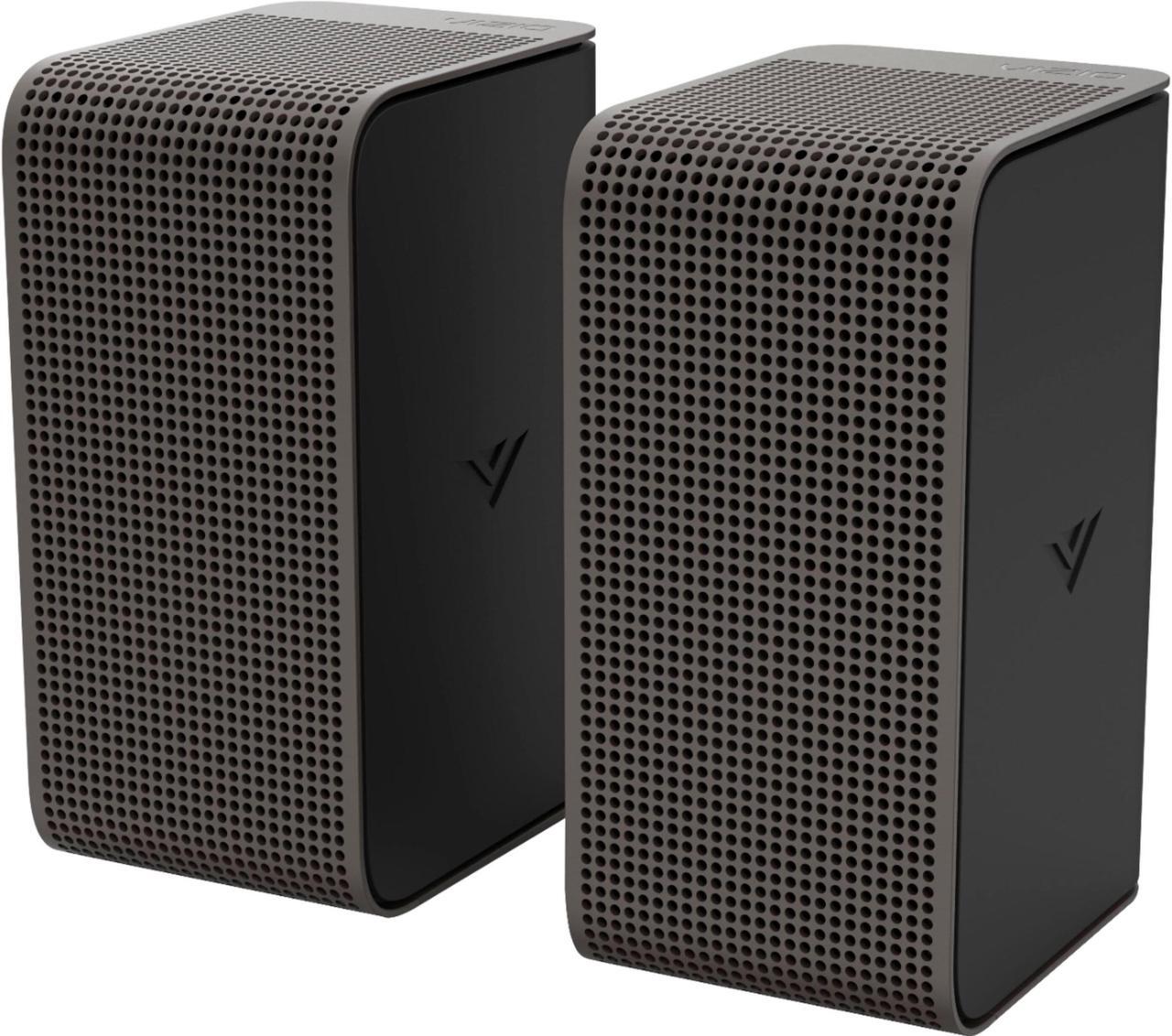 Alt view image 9 of 20 - VIZIO Elevate 5.1.4 Home Theater Sound Bar with Dolby Atmos and DTS:X (P514a-H6)