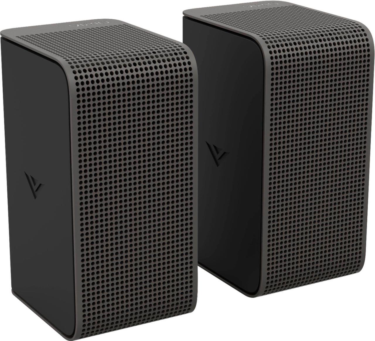 Alt view image 7 of 20 - VIZIO Elevate 5.1.4 Home Theater Sound Bar with Dolby Atmos and DTS:X (P514a-H6)