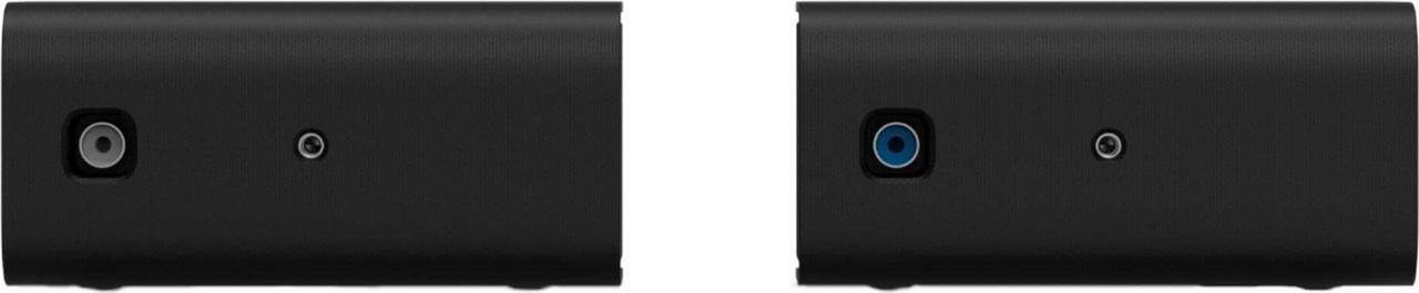 Alt view image 17 of 20 - VIZIO 5.1 V-Series Home Theater Sound Bar - V51-H6