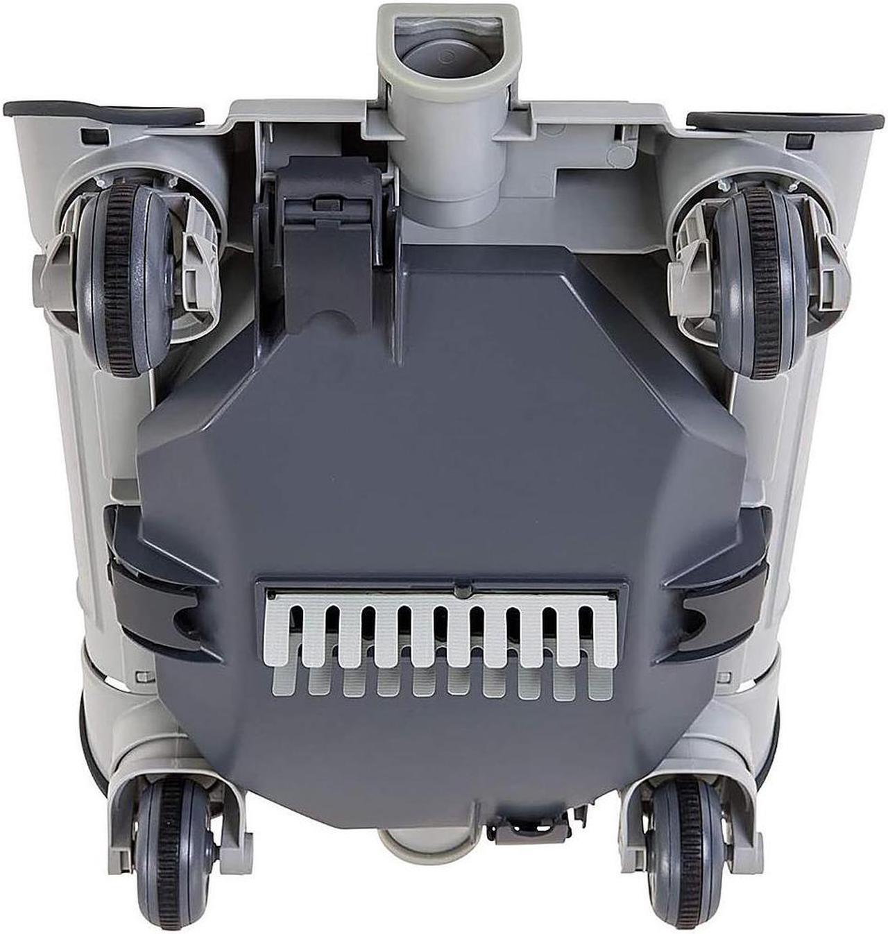Alt view image 13 of 18 - Intex 28001E Above Ground Swimming Pool Automatic Vacuum Cleaner w/ 1.5" Fitting