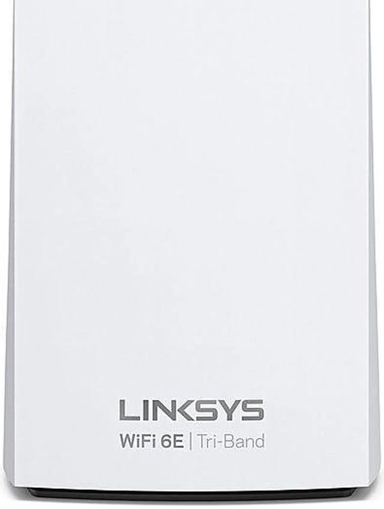 Alt view image 3 of 6 - Linksys Atlas Max 6E Wi-Fi 6 IEEE 802.11ax Ethernet Wireless Router